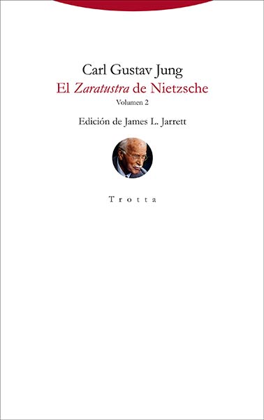 ZARATUSTRA DE NIETZSCHE 2, EL