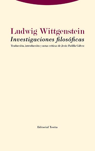 WITTGENSTEIN II