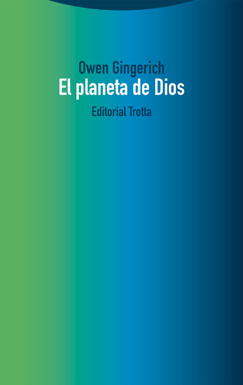 PLANETA DE DIOS, EL