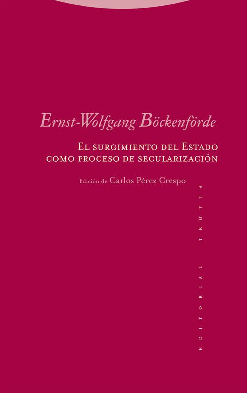 ESTUDIOS SOBRE EL ESTADO DE DERECHO Y LA DEMOCRACIA