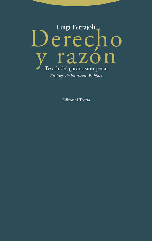 DERECHO Y RAZON