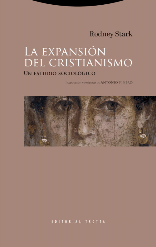 EXPANSION DEL CRISTIANISMO, LA