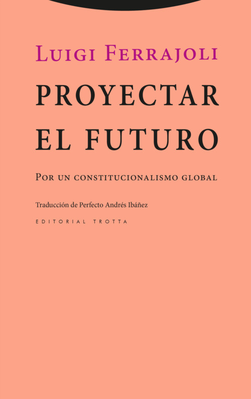 PROYECTAR EL FUTURO