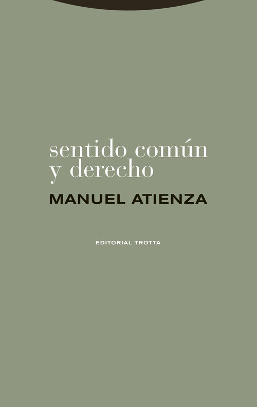 SENTIDO COMUN Y DERECHO