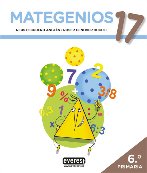 MATEGENIOS 13