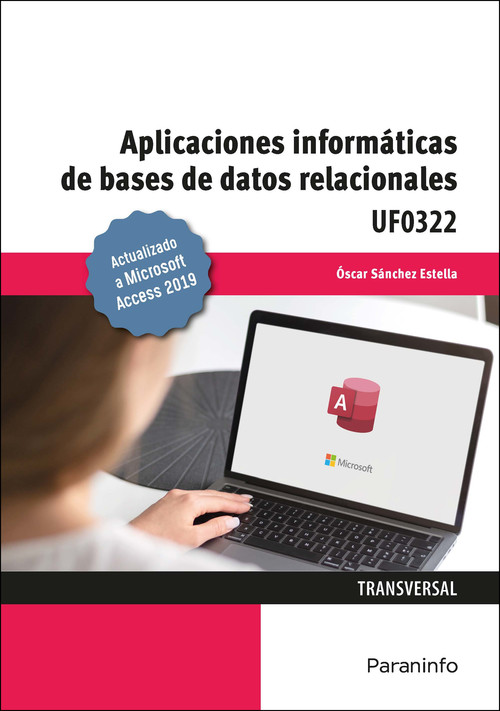 APLICACIONES INFORMATICAS DE BASES DE DATOS RELACIONALES. MI