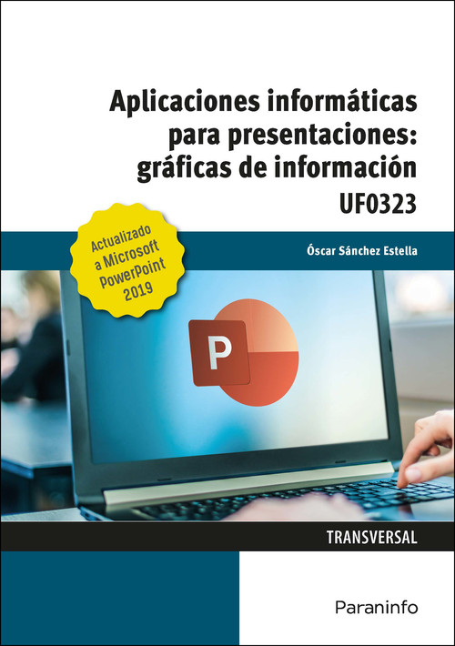 APLICACIONES INFORMATICAS PARA PRESENTACIONES: GRAFICAS DE I