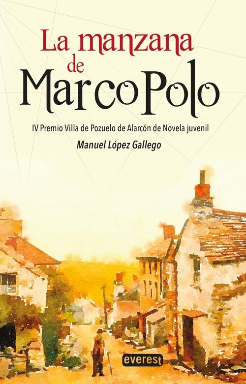 MANZANA DE MARCO POLO, LA