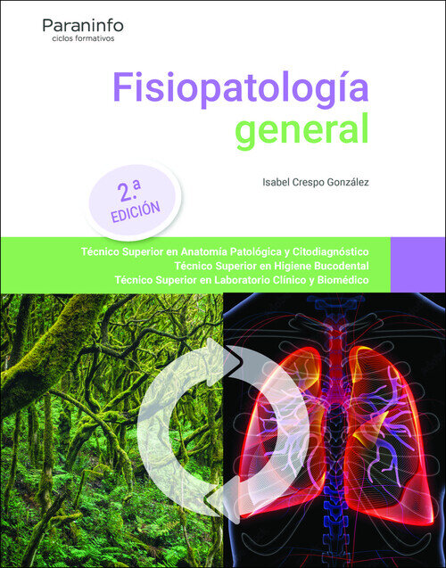 FISIOPATOLOGIA APLICADA A LA DIETETICA