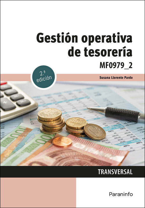 GESTION OPERATIVA DE TESORERIA