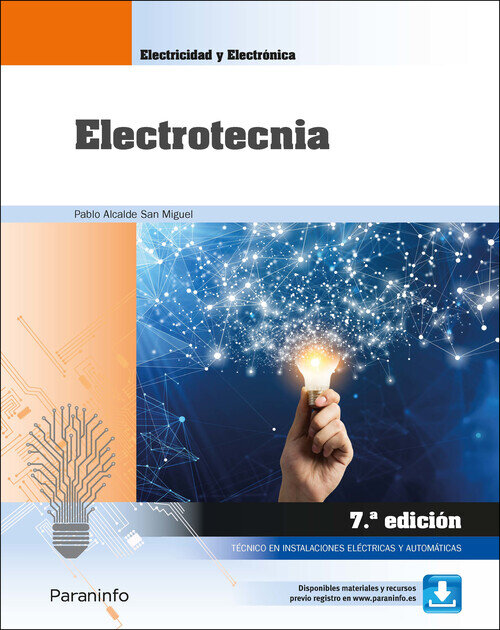 ELECTROTECNIA 7.� EDICION