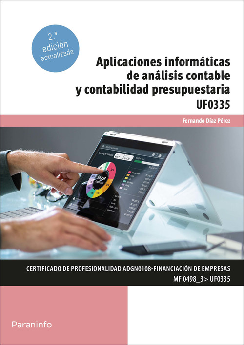 APLICACIONES INFORMATICAS DE ANALISIS CONTABLE Y PRESUPUESTO