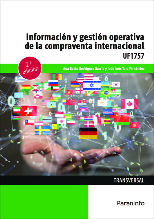 INFORMACION Y GESTION OPERATIVA DE LA COMPRAVENTA INTERNACIO