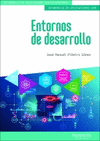 ENTORNOS DE DESARROLLO CFGS