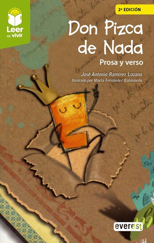 CAMELLO DE ORO, EL