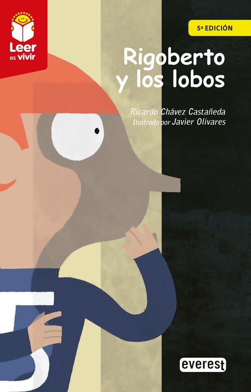 FERNANDA Y LOS MUNDOS SECRETOS