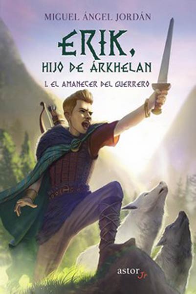 ERIK HIJO DE ARKHELAN 1