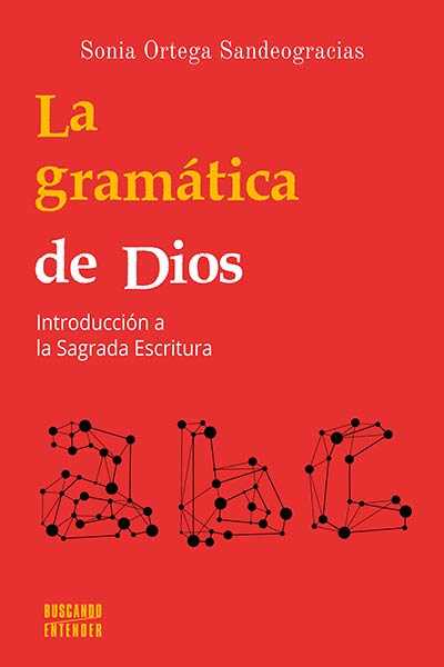 GRAMATICA DE DIOS, LA