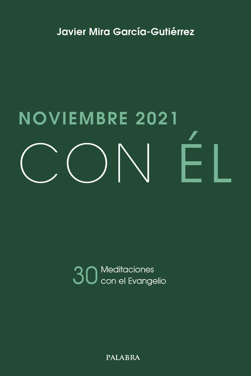 AGOSTO 2021, CON EL