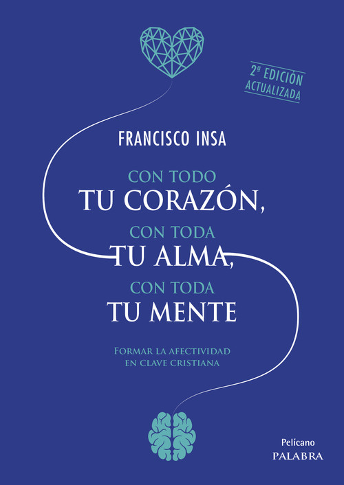 CON TODO TU CORAZON, CON TODA TU ALMA, CON TODA TU MENTE