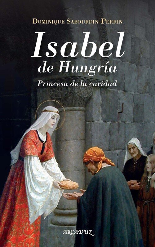 ISABEL DE HUNGRIA