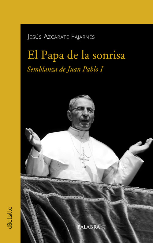 BEATO JUAN PABLO II