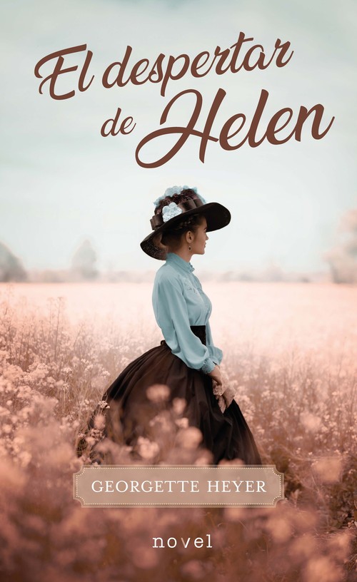 DESPERTAR DE HELEN, EL