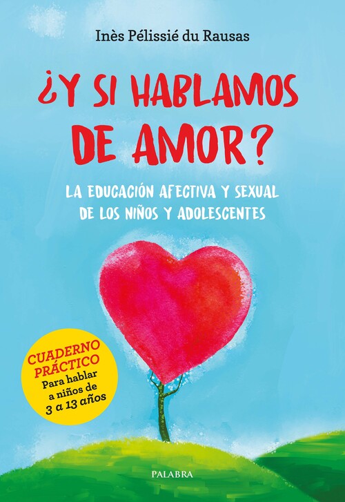 Y SI HABLAMOS DE AMOR?