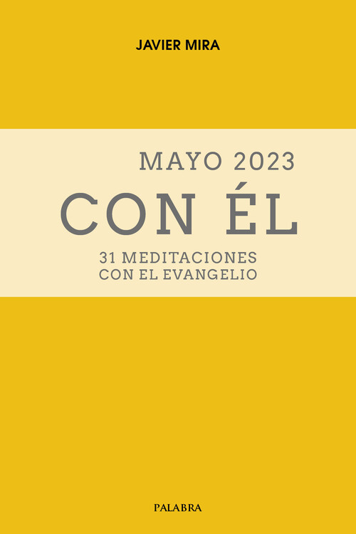 AGOSTO 2021, CON EL
