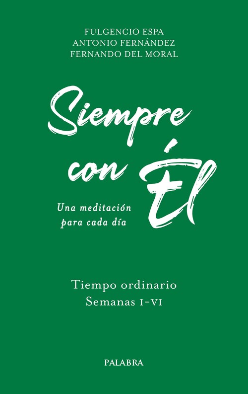 TODO HABLA DE EL