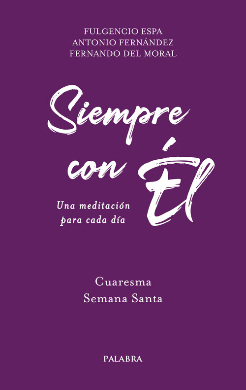 TODO HABLA DE EL