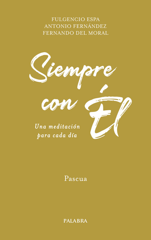 TODO HABLA DE EL