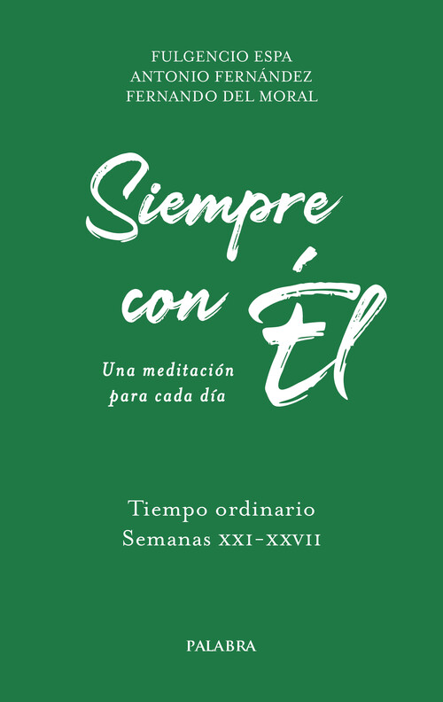 SIEMPRE CON EL. 6