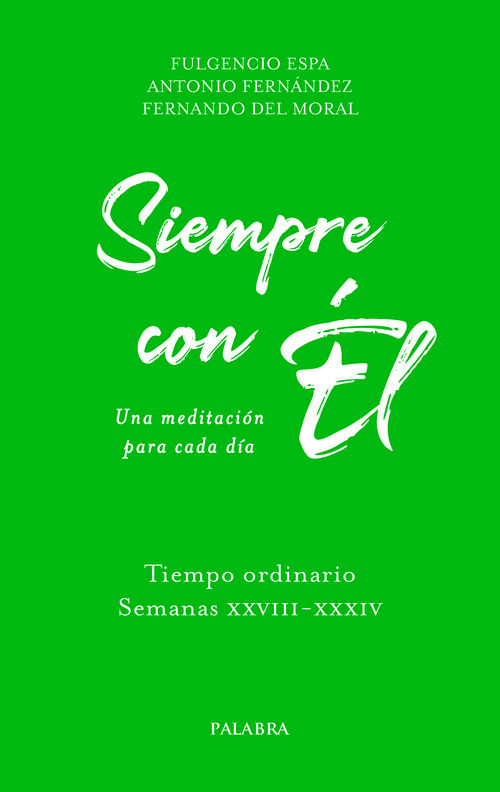 TODO HABLA DE EL