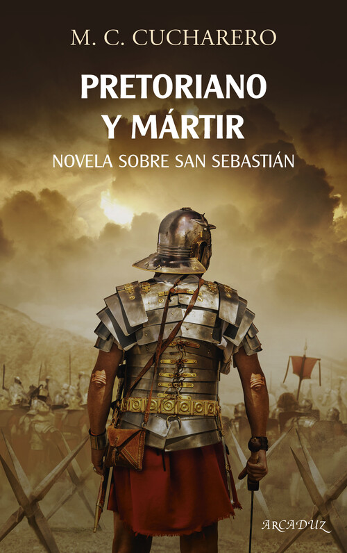 PRETORIANO Y MARTIR