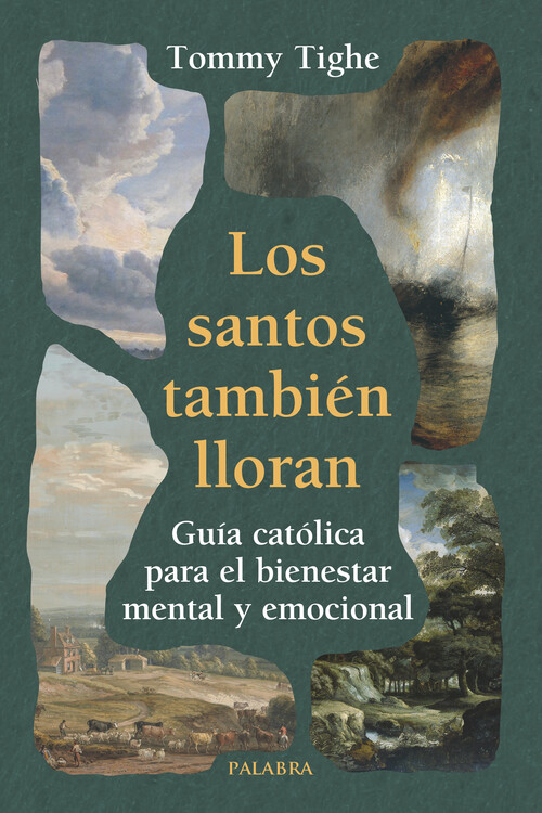 SANTOS TAMBIEN LLORAN, LOS