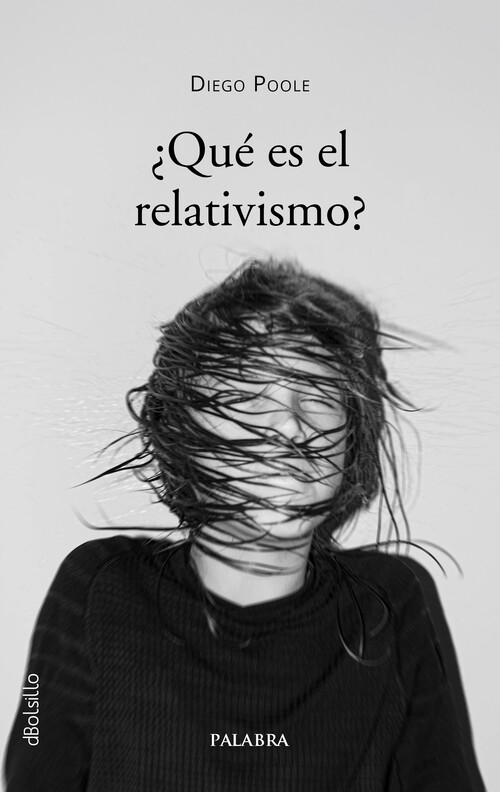 QUE ES EL RELATIVISMO?
