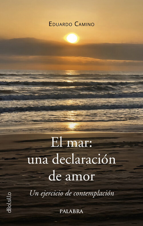 MAR, EL: UNA DECLARACION DE AMOR