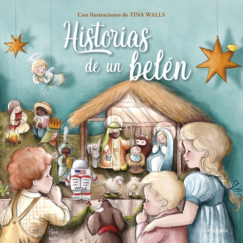 HISTORIA DE LOS REYES MAGOS
