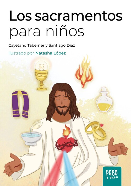 SACRAMENTOS PARA NI�OS, LOS