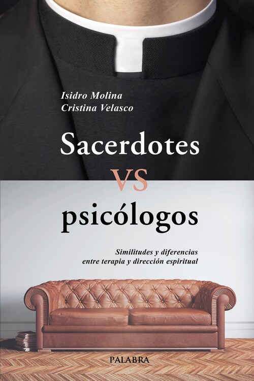 SACERDOTES VS PSICOLOGOS