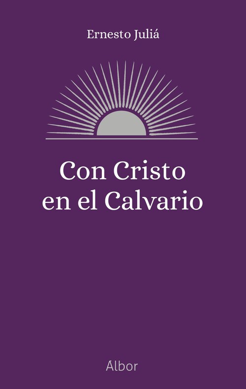 CON CRISTO EN EL CALVARIO