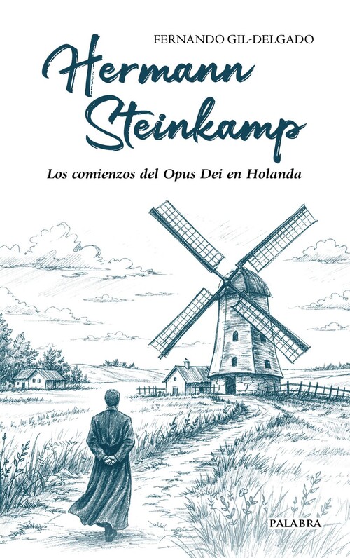 HERMANN STEINKAMP