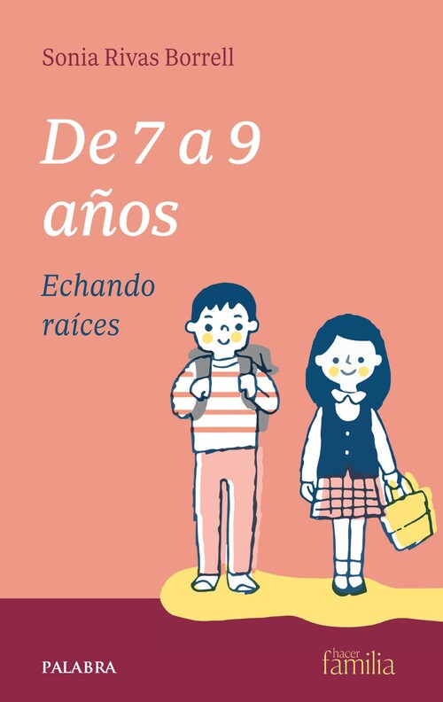 DE 7 A 9 A�OS