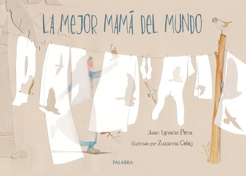 MEJOR MAMA DEL MUNDO, LA