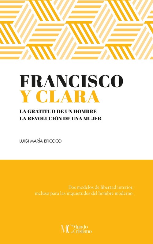 FRANCISCO Y CLARA