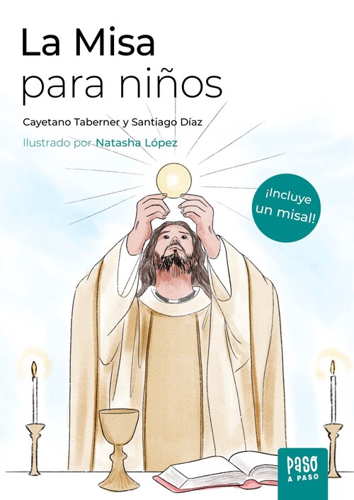 MISA PARA NI�OS, LA