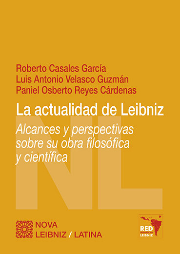 ACTUALIDAD DE LEIBNIZ, LA