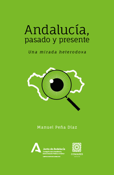 ANDALUCIA, PASADO Y PRESENTE