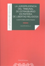 JURISPRUDENCIA DEL TRIBUNAL DE ESTRASBURGO EN MATERIA DE LI